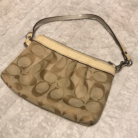 Coach wallet - Picture 2 of 5